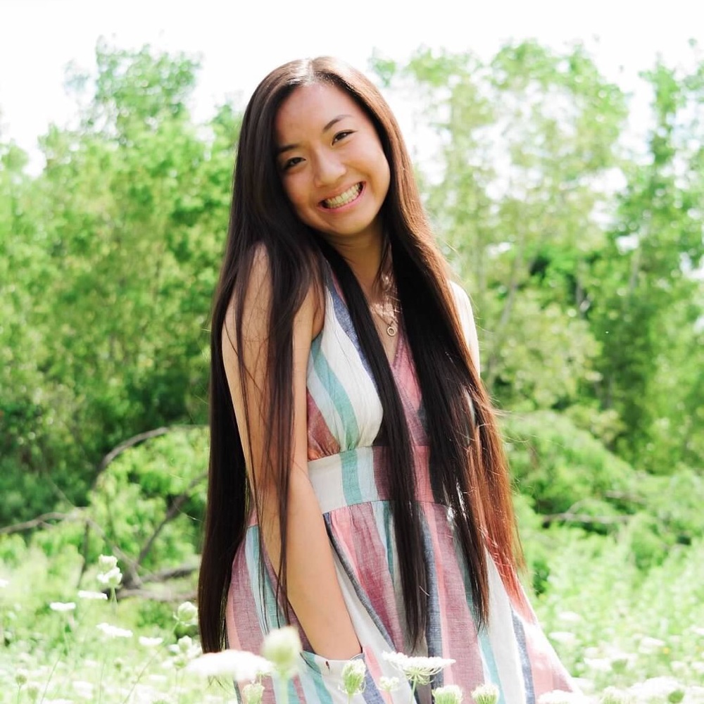 Meet your Posher, Levia